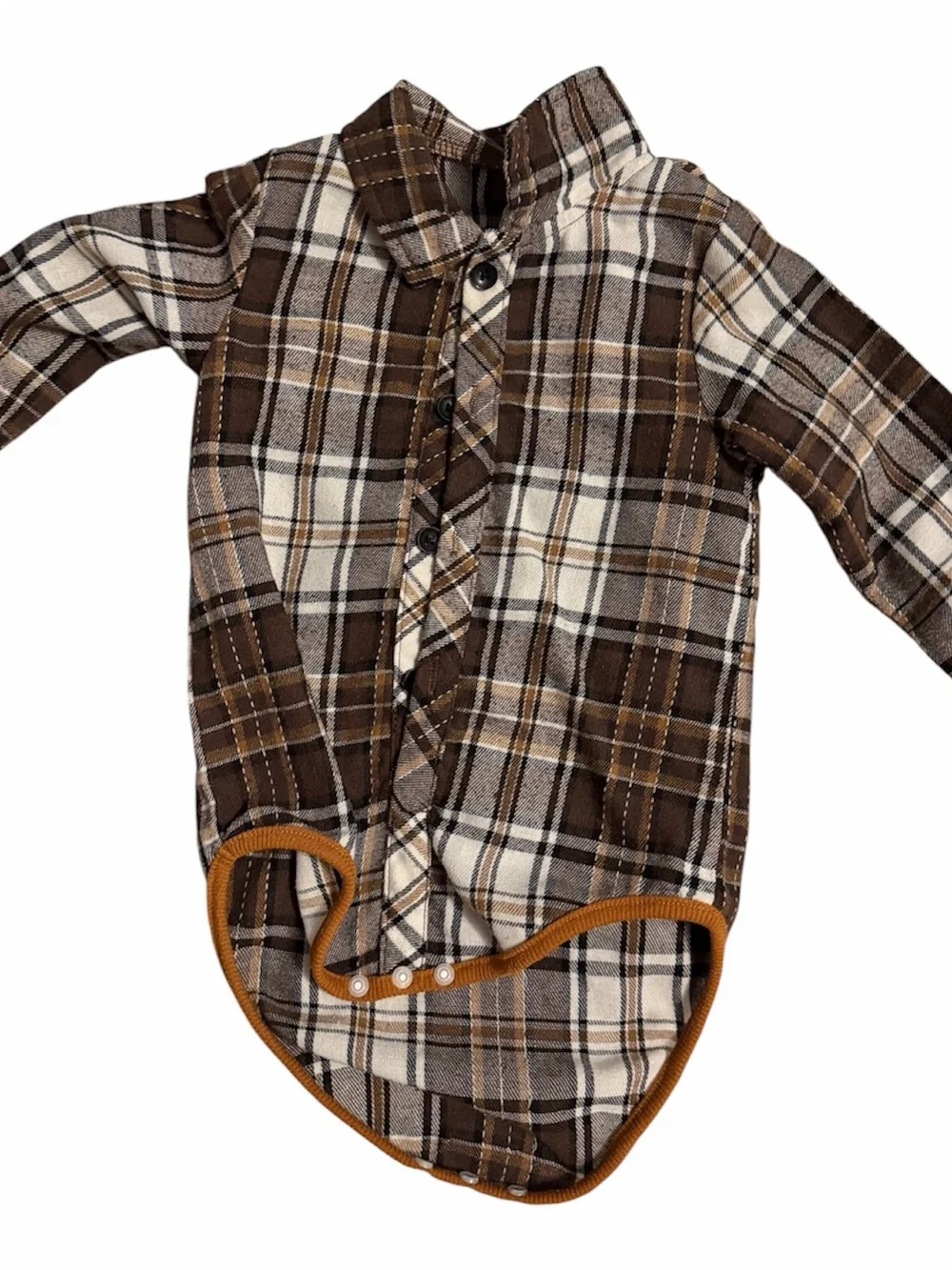 3 Boy Outfite